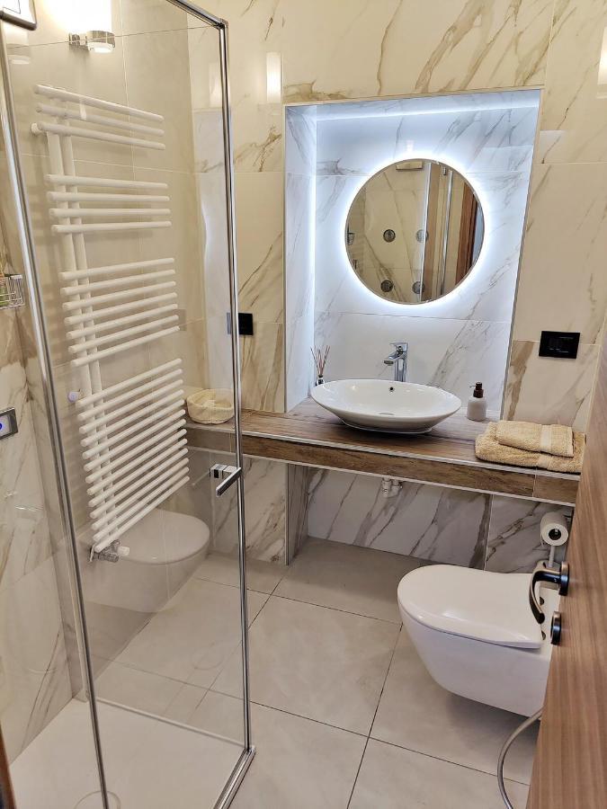 Bramante Suite Milan Extérieur photo