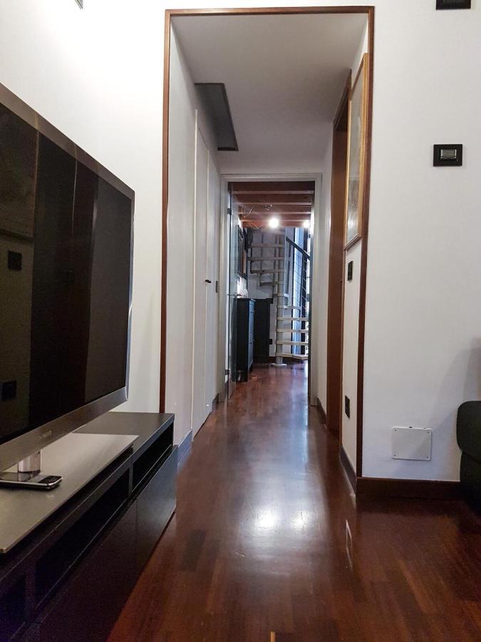 Bramante Suite Milan Extérieur photo