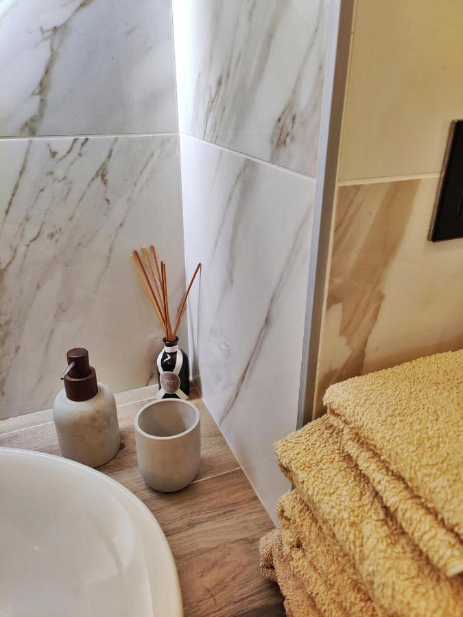 Bramante Suite Milan Extérieur photo