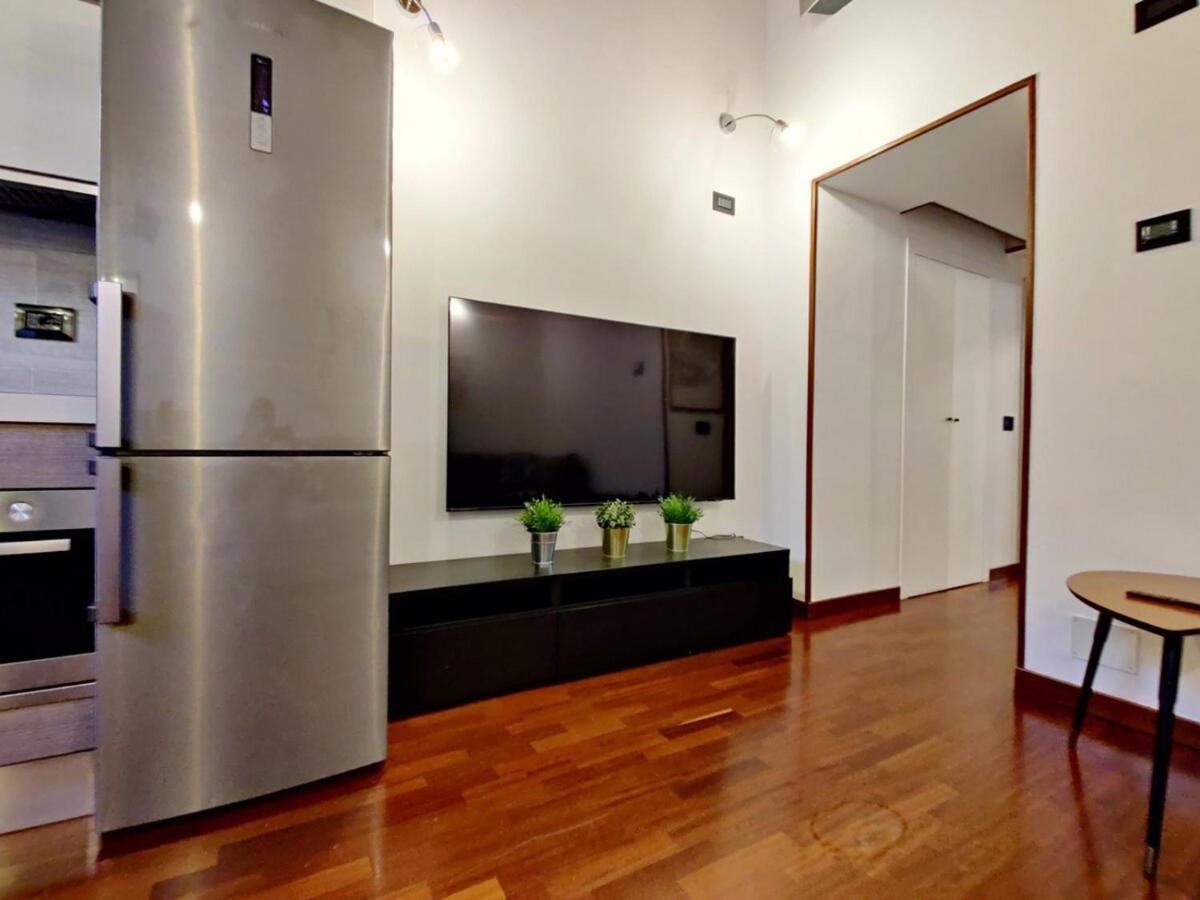 Bramante Suite Milan Extérieur photo