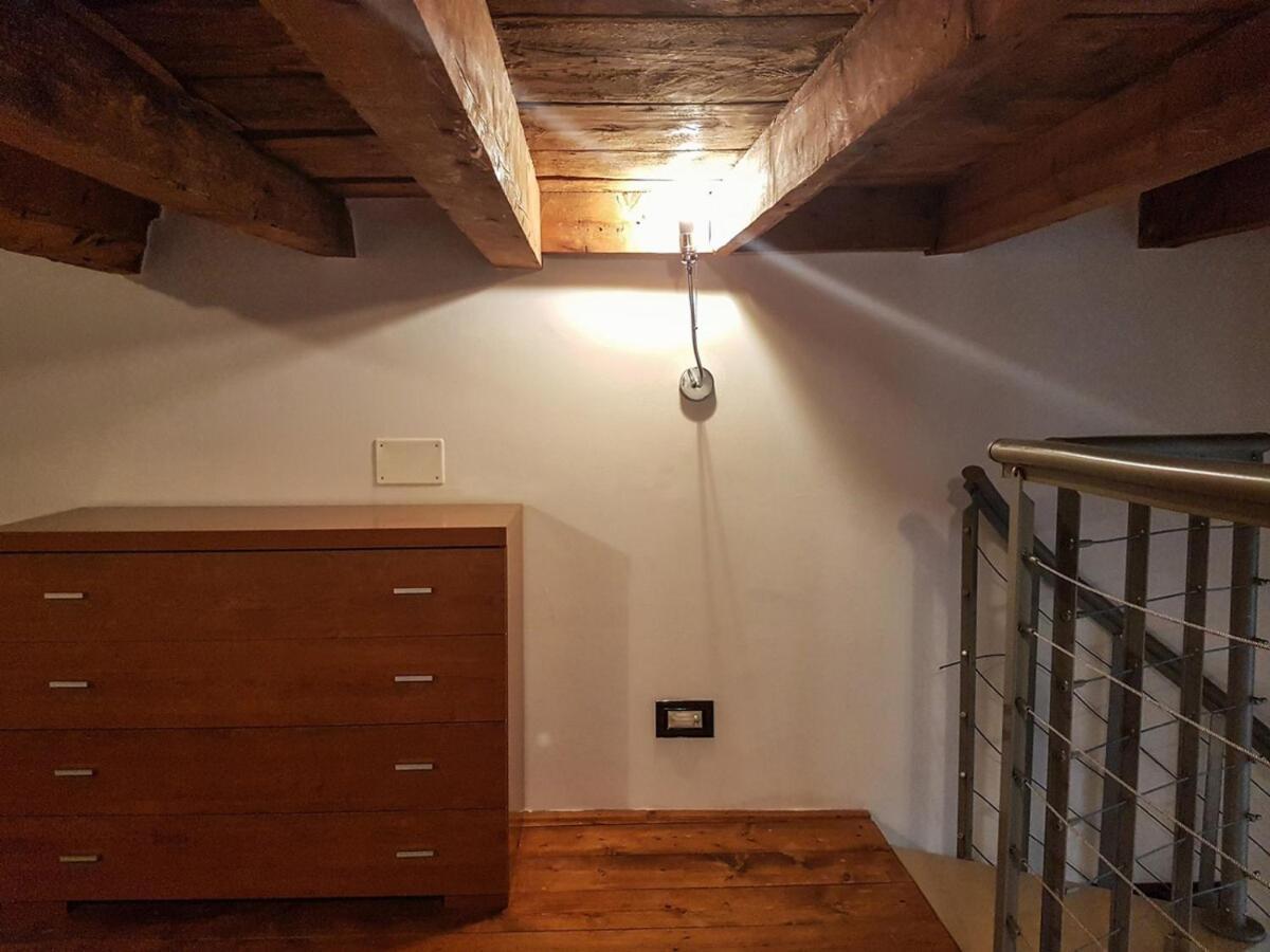 Bramante Suite Milan Extérieur photo