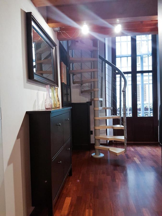 Bramante Suite Milan Extérieur photo