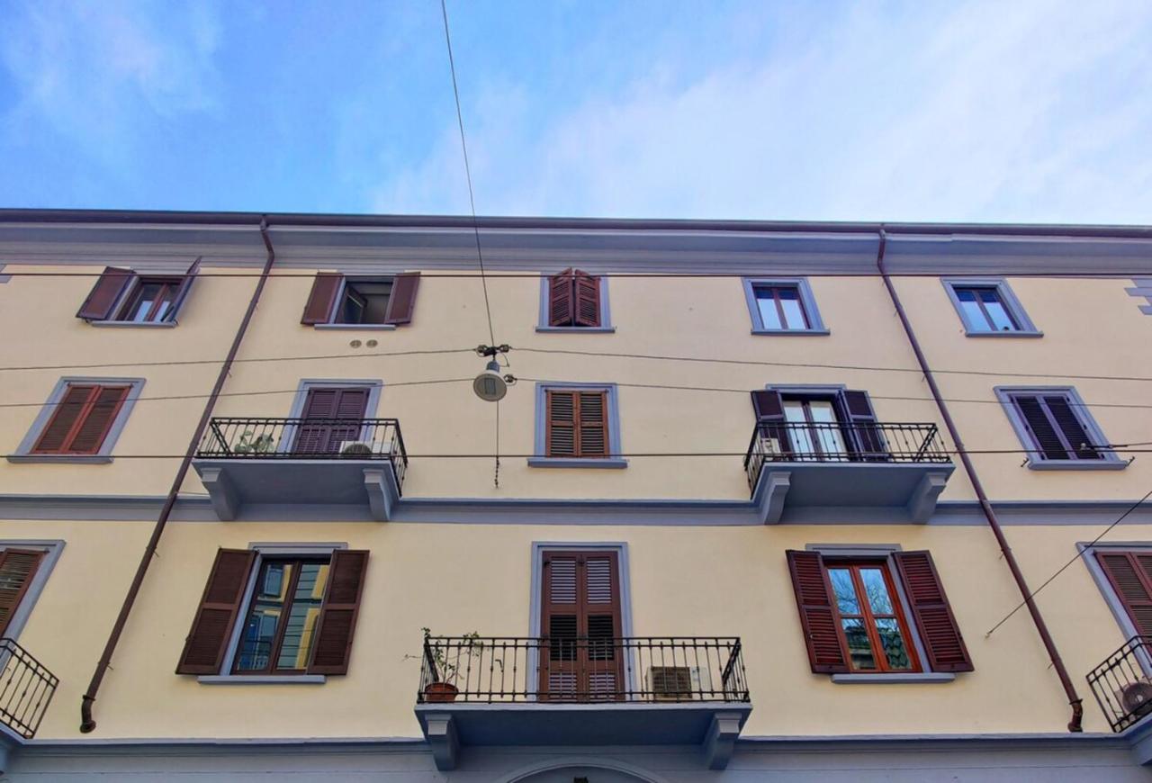 Bramante Suite Milan Extérieur photo