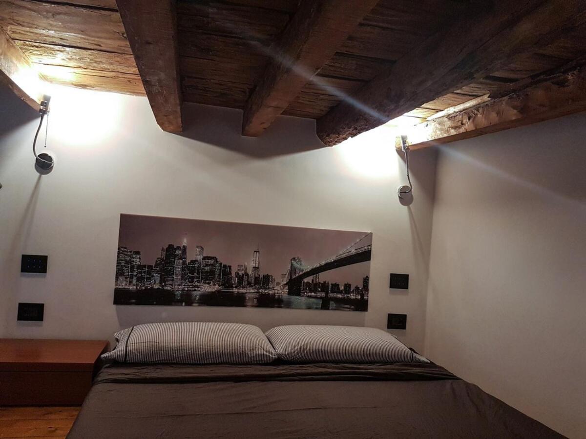 Bramante Suite Milan Extérieur photo