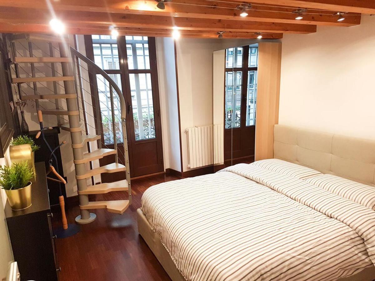 Bramante Suite Milan Extérieur photo